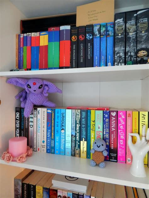 Image result for Library Bookcase Tour