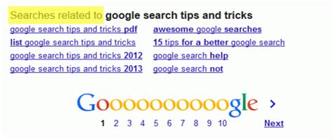 Web Search Tips 的图像结果