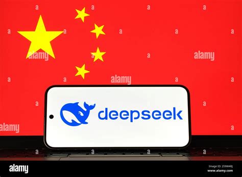 Deep Seek 的图像结果