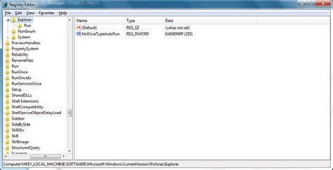 Image result for AutoRun Error