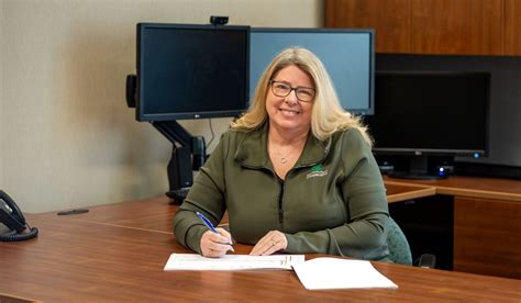 Mind of an engineer, heart of a leader | Cass County Electric Cooperative.