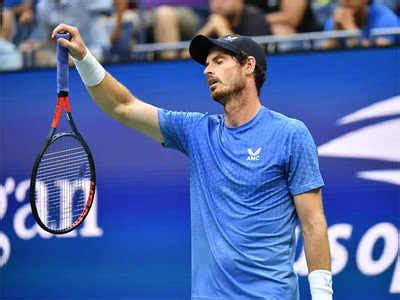 'It's not good for the sport': Murray on Tsitsipas' bathroom break ...