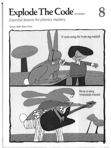 Explode the Code Online 的图像结果