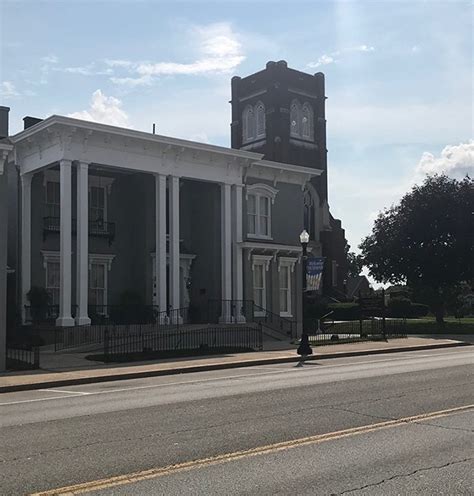 Combs, Parsons & Collins Funeral Home, Inc. | Richmond, KY Funeral Home ...