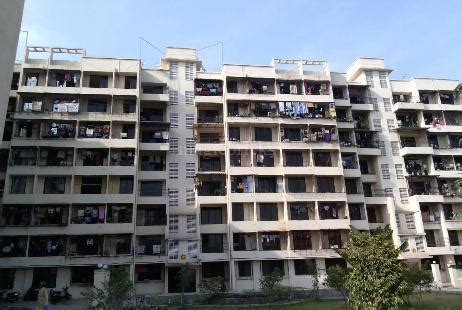 Siddheshwar Complex in Titwala, Beyond Thane: Price, Brochure, Floor ...