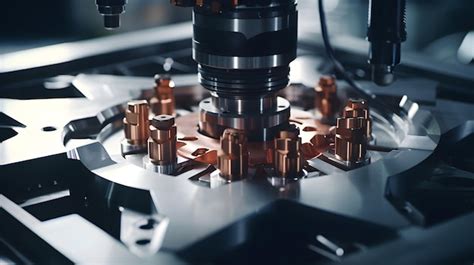 Image result for CNC Machine Process