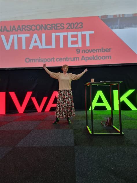 We zijn van start! | NVvA