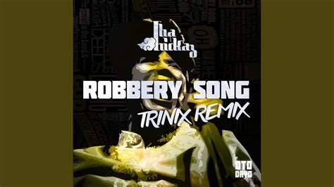 Robbery Remixes 的图像结果