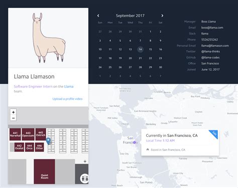 Scaling engineering organizations