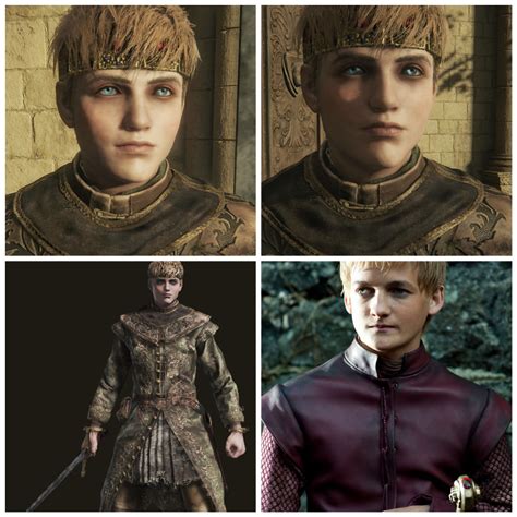 The Real King Joffrey Baratheon