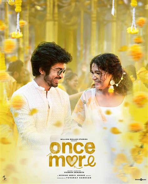 Once More - Movie Synopsis, Cast & Crew | District