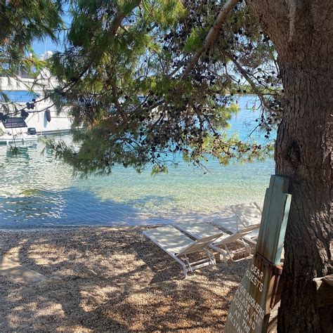 GLAMPING RESORT FESTA (Kornati Islands National Park) - Campground ...