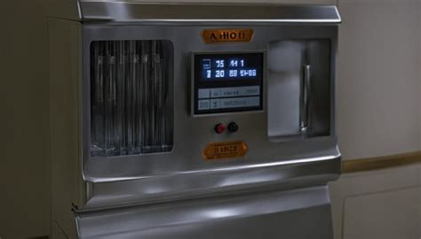 Image result for Ice Maker Troubleshooting Error Code