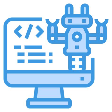Computer Bot Icon 的图像结果