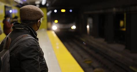 Image result for TTC Line 1 Problems