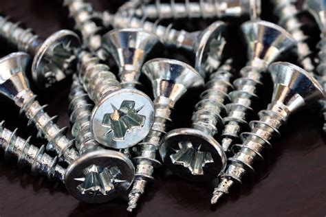 Wholesale Distributor of Industrial Fasteners | Class C Components