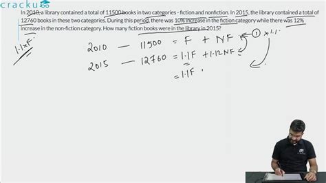 [Video] In 2010, a library contained a total of 11500 books in two ...