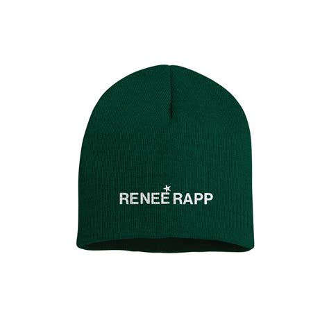 Merch - Reneé Rapp Official Store