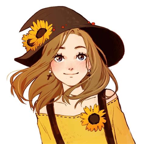 [100+] Aesthetic Cute Profile Pictures | Wallpapers.com