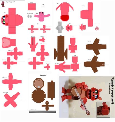 Image result for Griffpatchs Paper Minecraft