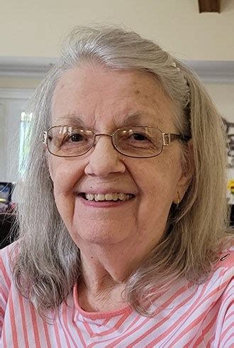 Shirley Ford Obituary (1936 - 2023) - Johnson City, TN - Johnson City Press