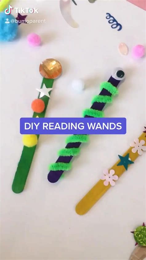 Image result for Magic Reading Wands