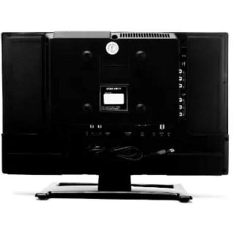 Wybor W19 19 inch LED HD-Ready - Price in India, Specifications ...