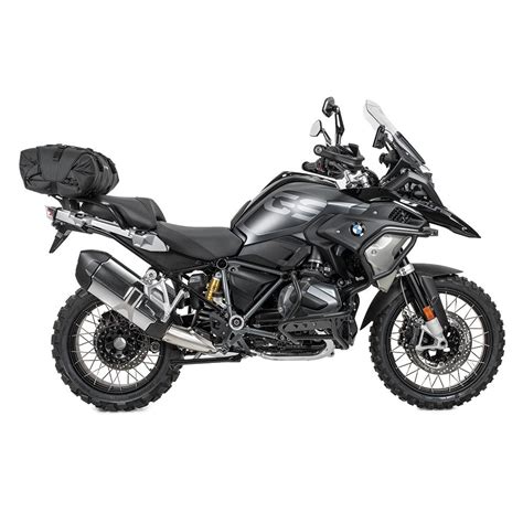 Kriega BMW R1250GS/F750/850 US Drypack Fit Kit – LazyAssBikers