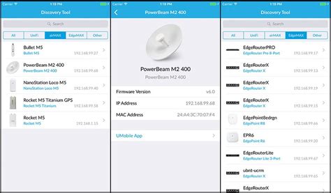 Ubnt Discovery Java Error 的图像结果