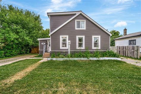 88 Water Street, Quinte West, ON K8V 4M4