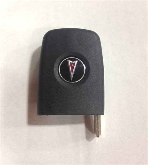Reprogram Pontiac G8 Ignition Key FOB 的图像结果