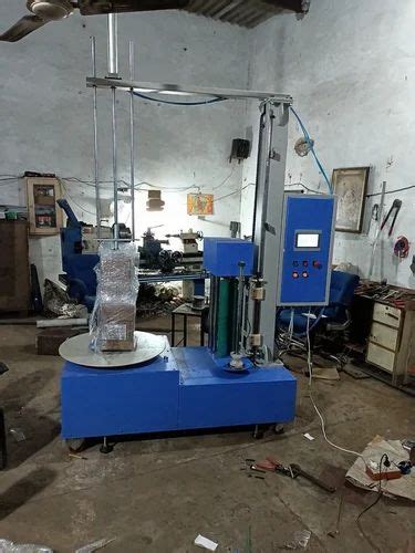 MXC Packaging Machines Solution - Manufacturer from Vasai Virar, India ...