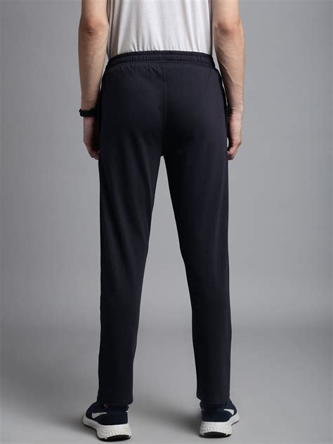 Milano Track Pant R.F-Navy – Prisma Garments