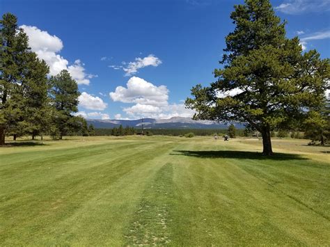 Mt. Massive Golf Course – Green Fees, Yardage, Course Info
