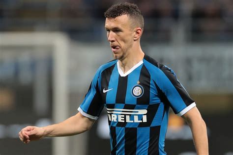 Inter, Conte e il rischio Perisic: ecco perché il tecnico può insistere ...