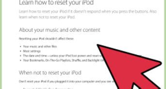 Image result for How to Reprogram My iPod