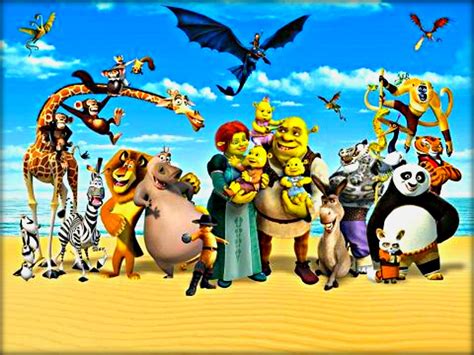 Image result for DreamWorks ABC