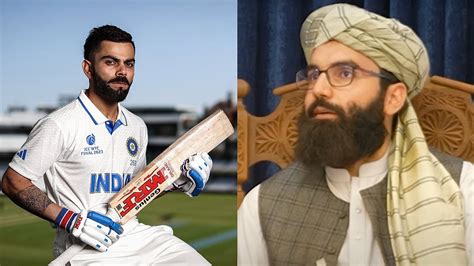 'I Would Like Him To Play Till 50': Taliban Leader Anas Haqqani ...