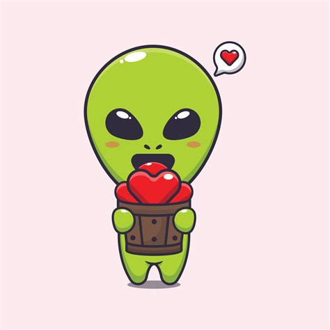 Image result for Alien Love Animated