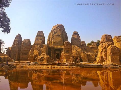 A Lesser-Known Wonder: Visit This Gorgeous Temple Complex Next Time You ...
