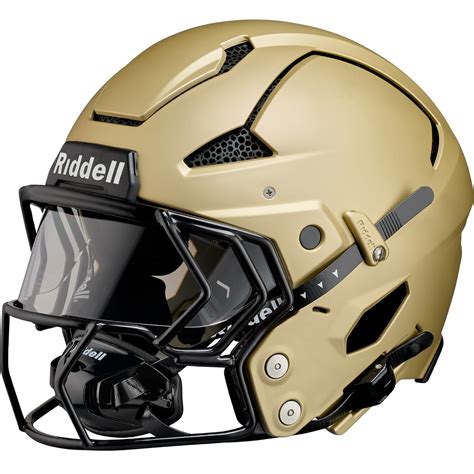 AXIOM 3D | Varsity | Helmets | Open Catalogue | Riddell