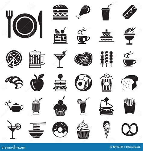 Menu Vector 的图像结果