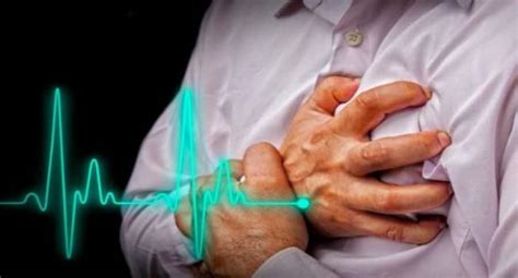 Heart attacks in elderly people: here's what you should know ...