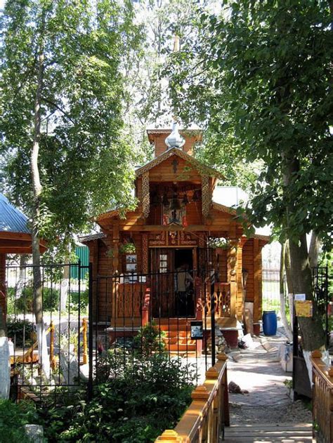Церковь Казанской иконы Божией Матери, Мураново (Пушкинский район и гг ...