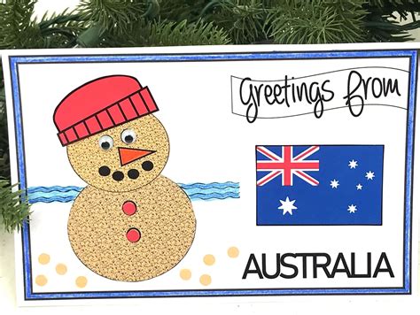 Holiday Traditions in Australia: Activities, Books and Lesson Ideas ...