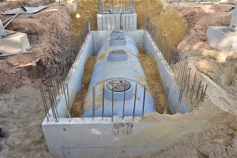 What Is A Septic Tank | Types of Septic Systems - VLFG
