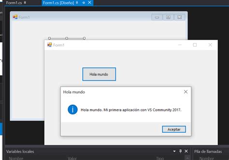Instalar Visual Studio 的图像结果