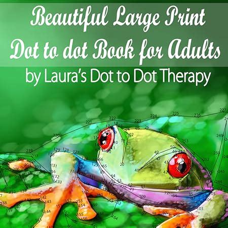 Amazon.in: Laura's Dot to Dot Therapy: books, biography, latest update