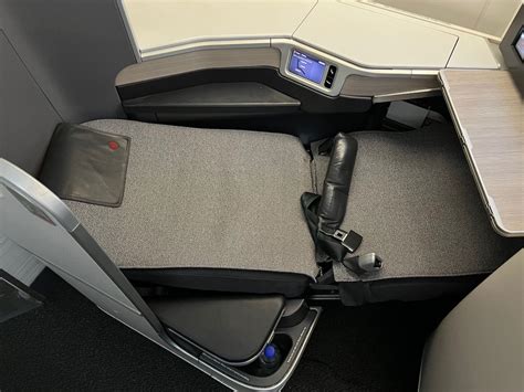 Air Canada Business Class 的图像结果