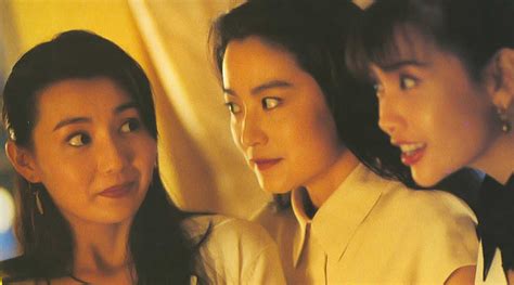 The Romancing Star (精装追女仔, 1987) film review :: Everything about cinema ...